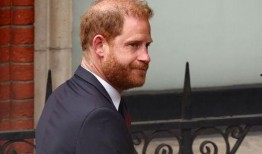 哈利王子最新爆料,一场不为人知的权力斗争