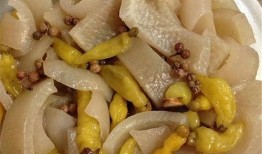 猪皮泡椒零食爆料视频播放,揭秘网红零食背后的美味诱惑