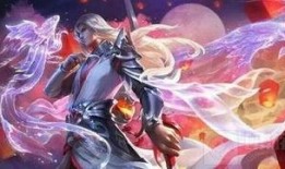 王者李白最新爆料,王者峡谷风云再起，神秘英雄即将登场